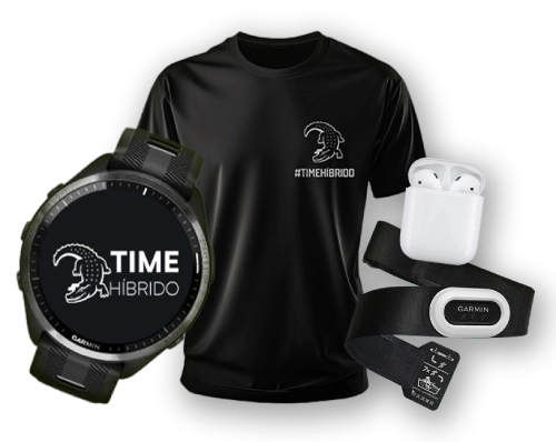 DESCONTOS EXCLUSIVOS EM PARCEIROS DO TIME HIBRIDO E NA LOJA OFICIAL DO TIME - HYB