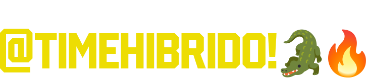ACESSO AO CLOSE FRIENDS DO @TIMEHIBRIDO!