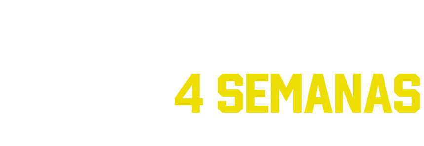 TREINOS PERSONALZADOS DE CORRIDA E MUSCULACAO A CADA 4 SEMANAS