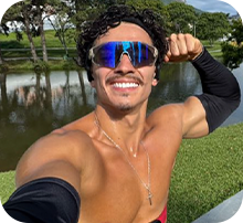 Quer queimar gordura, melhorar seu condicionamento e ganhar massa muscular ao mesmo tempo!