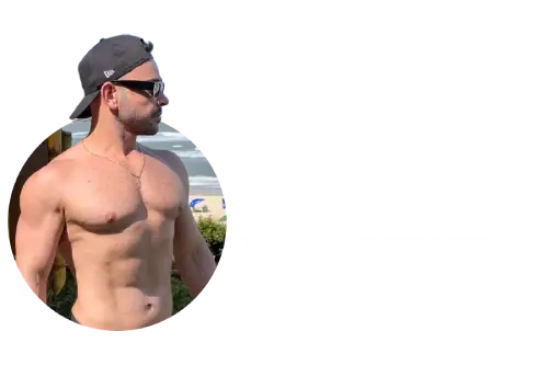 TREINADOR DO @VICTORPARETO, COFUNDADOR DO TIME HÍBRIDO, E PROFISSIONAL DE EDUCAÇÃO FÍSICA